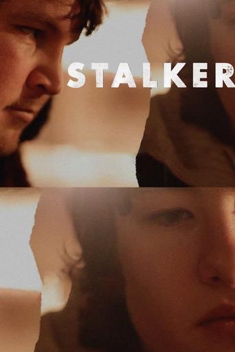 Stalker Poster of Stalker