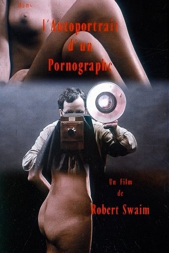 L’autoportrait d’un Pornographe Poster of L’autoportrait d’un Pornographe
