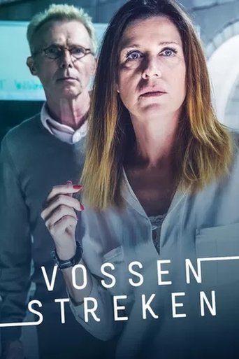 Vossenstreken Poster of Vossenstreken