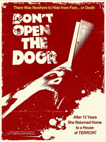 Don't Hang Up! Poster of Don't Hang Up!