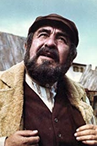 Shmuel Rodensky Portrait of Shmuel Rodensky