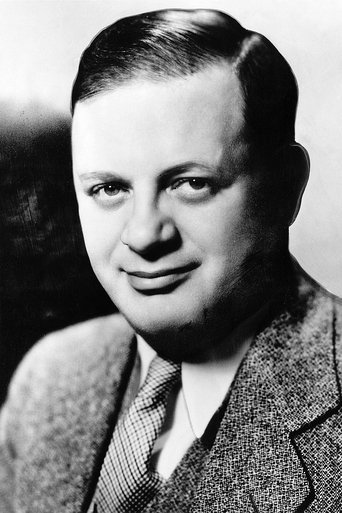 Herman J. Mankiewicz Portrait of Herman J. Mankiewicz