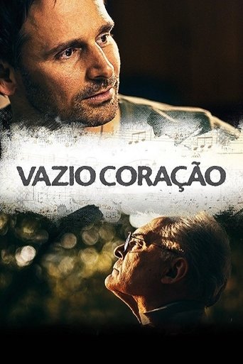 Vazio Coração Poster of Vazio Coração