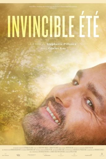 Invincible été Poster of Invincible été