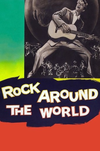 The Tommy Steele Story Poster of The Tommy Steele Story
