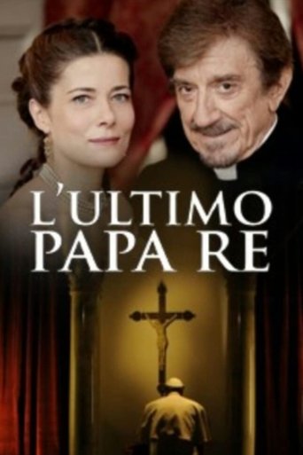 L'ultimo Papa Re Poster of L'ultimo Papa Re