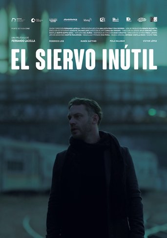 The Unprofitable Servant Poster of The Unprofitable Servant