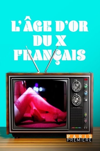 L'Âge d'or du X Français Poster of L'Âge d'or du X Français