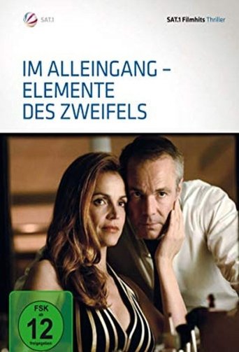 Im Alleingang - Elemente des Zweifels Poster of Im Alleingang - Elemente des Zweifels
