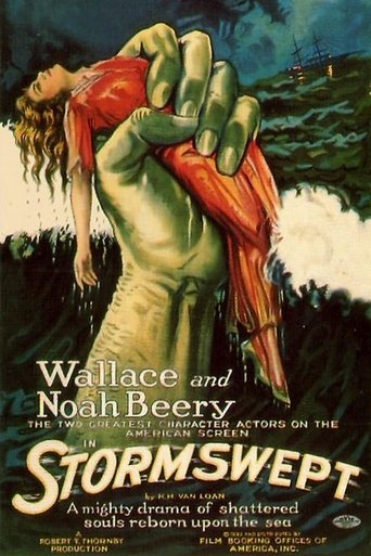 Stormswept Poster of Stormswept