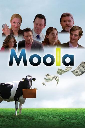 Moola Poster of Moola