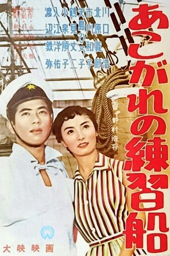 Training Ship of Yearning Poster of Training Ship of Yearning