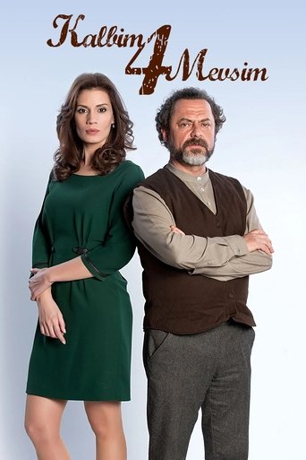 Kalbim 4 Mevsim Poster of Kalbim 4 Mevsim