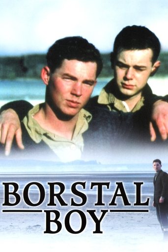 Borstal Boy Poster of Borstal Boy