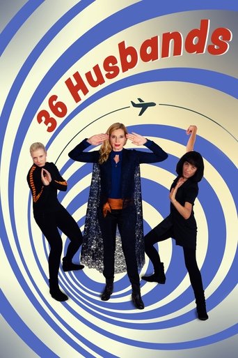36 Husbands Poster of 36 Husbands