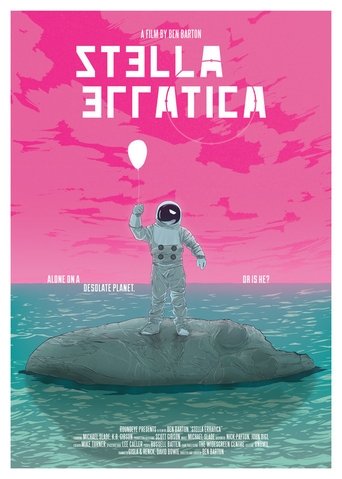 Stella Erratica Poster of Stella Erratica
