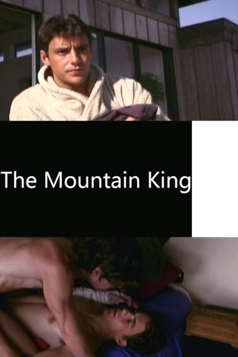 The Mountain King Poster of The Mountain King