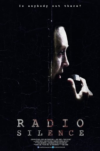 Radio Silence Poster of Radio Silence