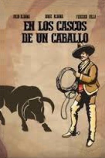 En los cascos de un caballo Poster of En los cascos de un caballo