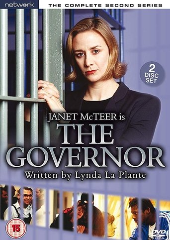 The Governor Poster of The Governor