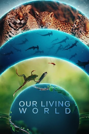 Our Living World Poster of Our Living World