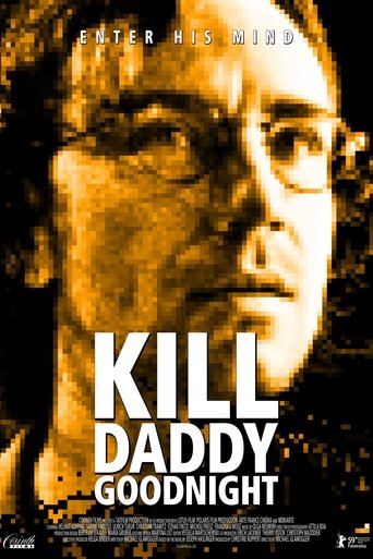 Kill Daddy Good Night Poster of Kill Daddy Good Night