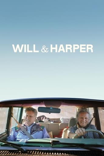 Will & Harper Poster of Will & Harper