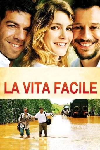La vita facile Poster of La vita facile