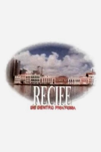 Recife de Dentro pra Fora Poster of Recife de Dentro pra Fora