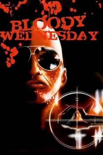 Bloody Wednesday Poster of Bloody Wednesday
