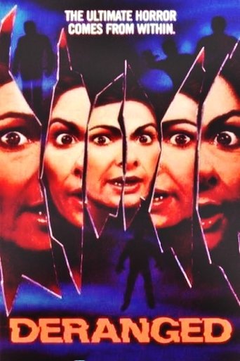 Deranged Poster of Deranged