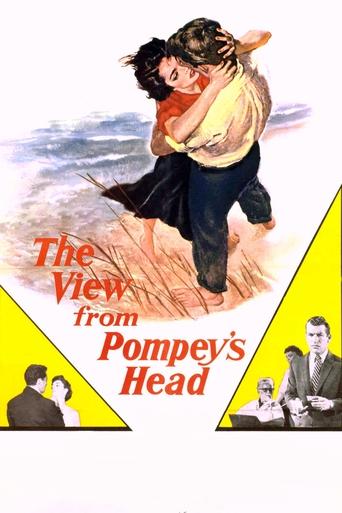 The View from Pompey's Head Poster of The View from Pompey's Head