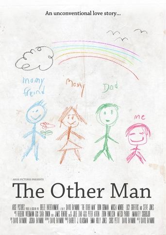 The Other Man Poster of The Other Man