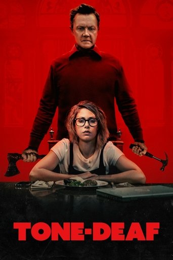 Tone-Deaf Poster of Tone-Deaf
