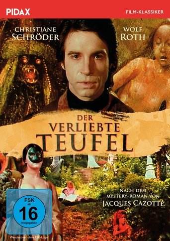 Der verliebte Teufel Poster of Der verliebte Teufel