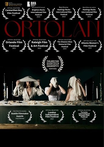 Ortolan Poster of Ortolan