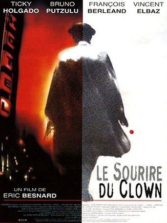 Le sourire du clown Poster of Le sourire du clown