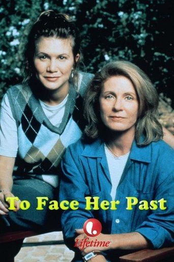 To Face Her Past Poster of To Face Her Past