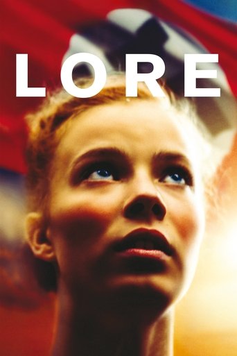 Lore Poster of Lore