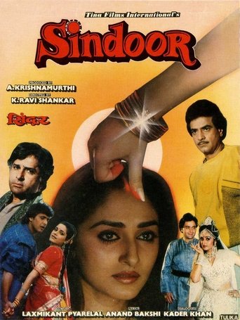 Sindoor Poster of Sindoor