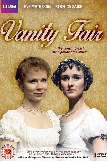 Vanity Fair Poster of Vanity Fair
