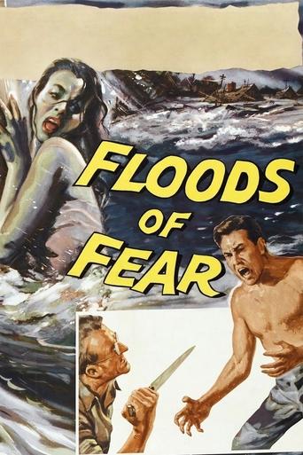 Floods of Fear Poster of Floods of Fear
