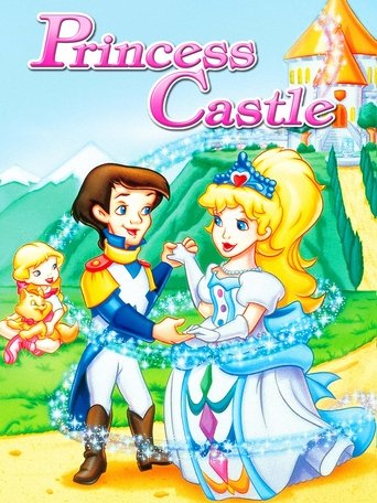 The Princess Castle Poster of The Princess Castle