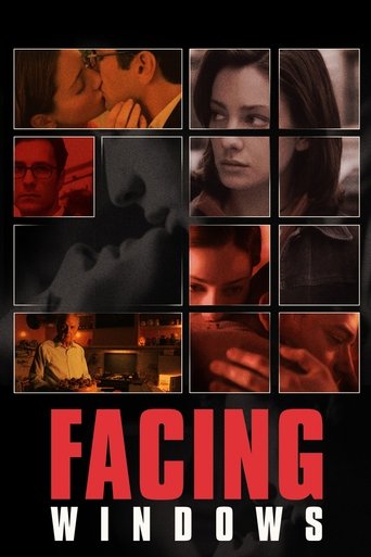 Facing Windows Poster of Facing Windows