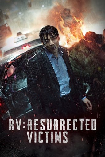RV: Resurrected Victims Poster of RV: Resurrected Victims