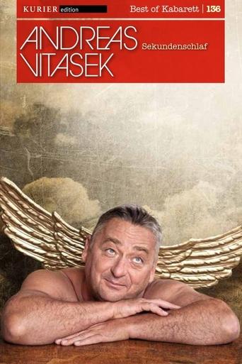 Andreas Vitasek - Sekundenschlaf Poster of Andreas Vitasek - Sekundenschlaf