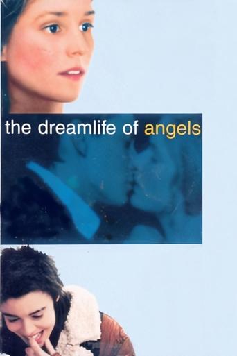 The Dreamlife of Angels Poster of The Dreamlife of Angels
