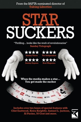 Starsuckers Poster of Starsuckers