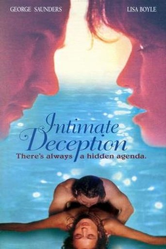Intimate Deception Poster of Intimate Deception