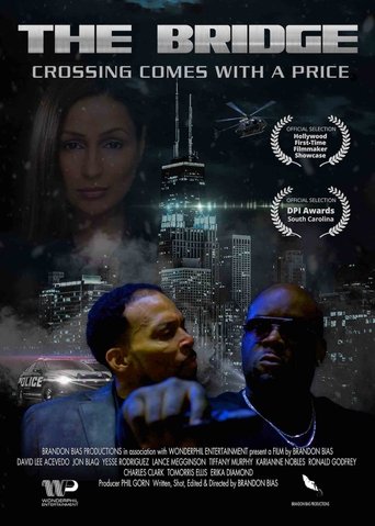 The Bridge: Full Circle Poster of The Bridge: Full Circle